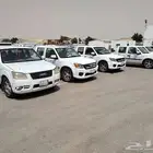 للبيع عدد 173 سيارة JMC غمارتين 2017