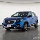 ام جي HS LUX 2021