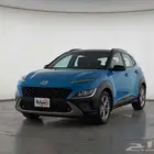 هيونداي كونا سمارت لونين 2023