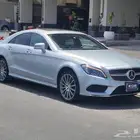 مرسيدس CLS400