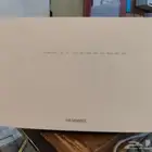 جهاز رواتر هوااي 5G لشبكات الفايبر بدون شريحة