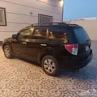 سوبارو فورستر كير عادي