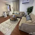 شقق مفروشة جديده للإيجار - New Apartments for rent