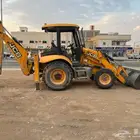 جى سي بي معدات