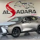 لكزس nx350aa بنزين استاندر 2025 كاش واقساط