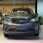 جيلي GX3 PRO فتحه سقف 2025 سعر واداء