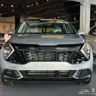 كيا سبورتاج نص فل GLS مكينه1.6موديل 2025 سعر مجنون 104000