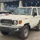 تويوتا ربع بوليسي 2025