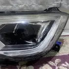 شمعه MG5 موديل 2024   مروحه اصليه حق الوكاله
