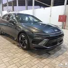 هونداي سوناتا كمفورت موديل 2025 بسعر خاص كاش وتمويل