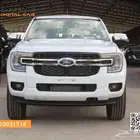 فورد رانجر ديزل نص فل موديل 2023