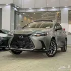 لكزس NX 350 CC فل كامل بنزين 2025