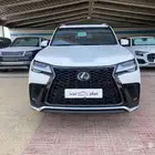 لكزس FSPORT LX600 2023سعودي