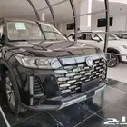 شانجان CS95 بلاتنيوم - 2026 - اقوى عروض التقسيط