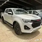 ايسوزو GT فل غمارتين ديزل 2025 كاش وتقسيط