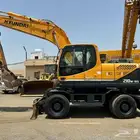 بوكلين كفرات هونداي حجم 210 موديل 2012 للبيع معرض الحارثي
