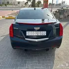 كاديلاك ATS