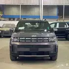 هيونداي سنتافي 2025 سمارت بسعر 124000