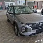 هيونداي كريتا سمارت وكومفورت 2025 أقساط وكاش