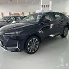 شانجان يوني كي 2024 لون اسود بسعر مميز جدا