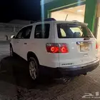 اكاديا 2008 للبيع أو البدل بشكل عاجل