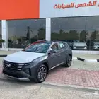 هيونداي توسان كمفورت 2025 كاش وتمويل