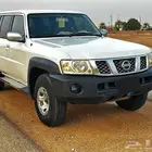 نيسان باترول فتك 2011
