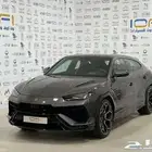 اوروس بيرفورمانتي - 2023 - 9000KM