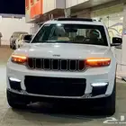جيب جراند شيروكي 2023 ليمتد