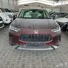 هوندا ZRV استاندر خليجي موديل 2025