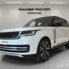 Range Rover HSE - 2024 - 3.0 400PS