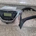 مسجل الوكالة إلنترا هوانداي 2013