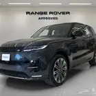 Range Rover Sport - Autobiography - 2025 - 400PS
