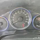 هوندا سيتي 2014