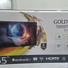 SMART TV GOLDTEC GT-55x1J