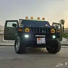 همر 2005 فل كامل