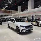 مرسيدس GLC 2024