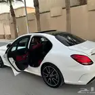 للبيع مرسيدس C300