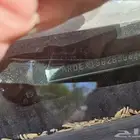 هايلوكس مسروقة تبحث عن صاحبها