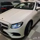 Mercedes AMG KIT E400 كشف اعلى المواصفات