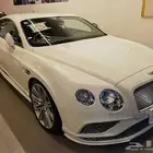بنتلي كونتيننتال GT Speed مخزن العداد (16) الف جديد سبشل
