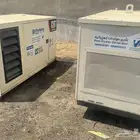 مولدات كهرباء