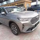 هافال H6 اكتيف بلس 2025