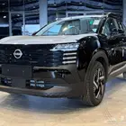 نيسان كيكس 2025 استاندرد