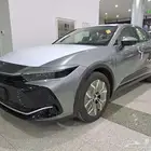 تويوتا كراون بريميوم 2025