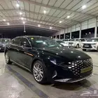 تم البيع هونداي ازيرا 2022 بصمه رادار 6 سلندر مستورد