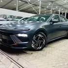 هيونداي سوناتا 2025 سمارت كاش وقساط
