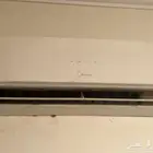 سبلت مكيف مستخدم مايبرد للبيع