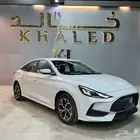 ام جي جي تي MG GT استاندر موديل 2024