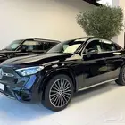 مرسيدس GLC 200 موديل 2025 جديد ب 363 الف شامل
